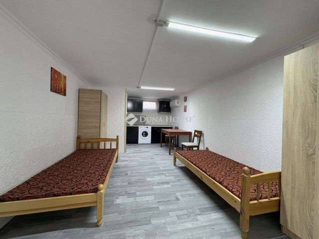 Kiadó téglalakás, albérlet, Gyálon 180 E Ft / hó, 1 szobás