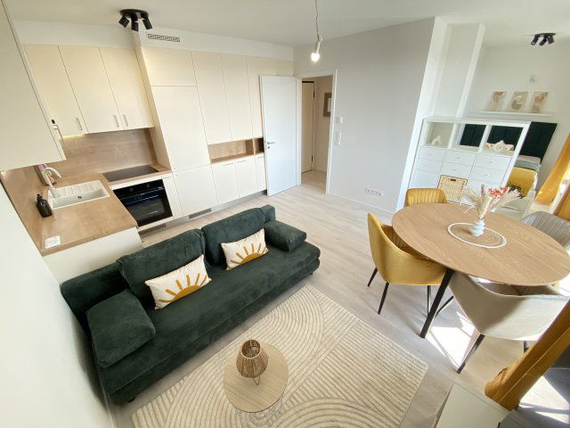 Kiadó téglalakás, albérlet, XIII. kerületben, Szabolcs utcában