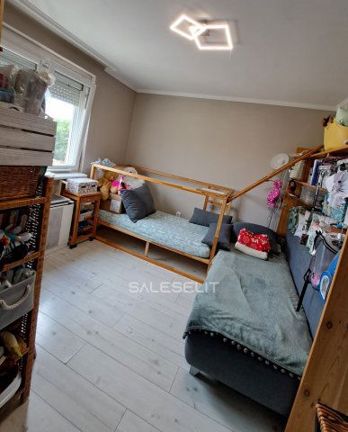 Eladó téglalakás, Debrecenben 78.3 M Ft, 2 szobás