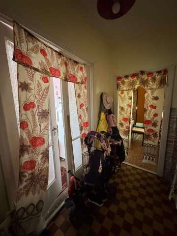 Eladó családi ház, Pétervásárán 11 M Ft, 3 szobás