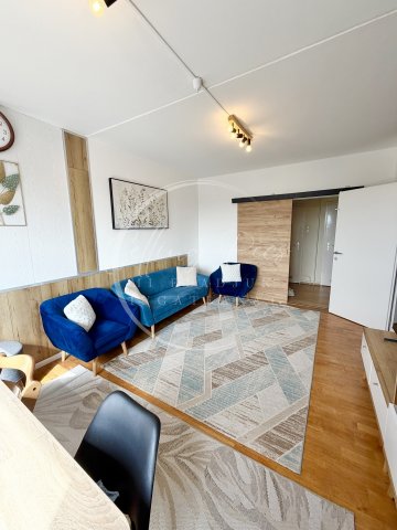 Eladó panellakás, Pécsett, Zója utcában 96 M Ft, 3+1 szobás