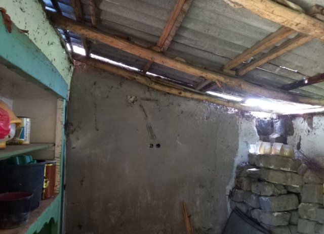 Eladó családi ház, Laskodon 7.1 M Ft, 2 szobás