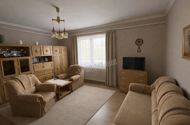 Eladó családi ház, Nagykállóban 39.9 M Ft, 2+1 szobás