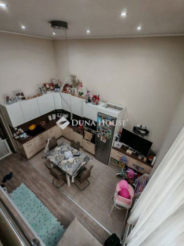 Eladó téglalakás, Cegléden, Damjanich utcában 59.9 M Ft