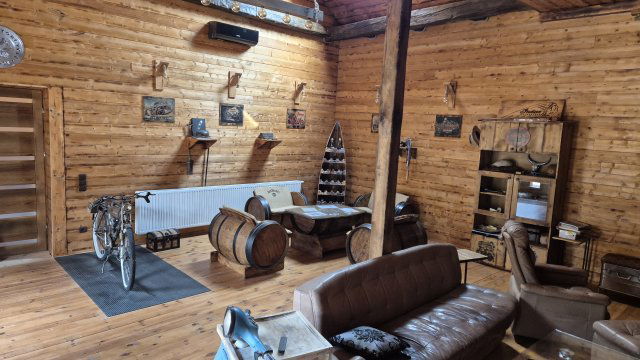 Eladó családi ház, Körmenden 63 M Ft, 4+1 szobás