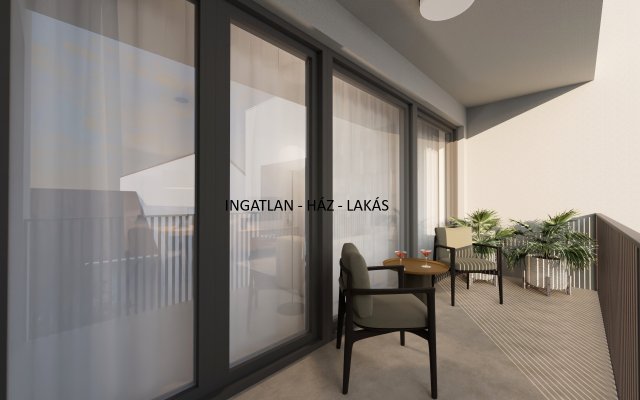 Eladó téglalakás, Budapesten, VII. kerületben 163.9 M Ft