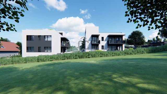 Eladó téglalakás, Budaörsön 232 M Ft, 4 szobás