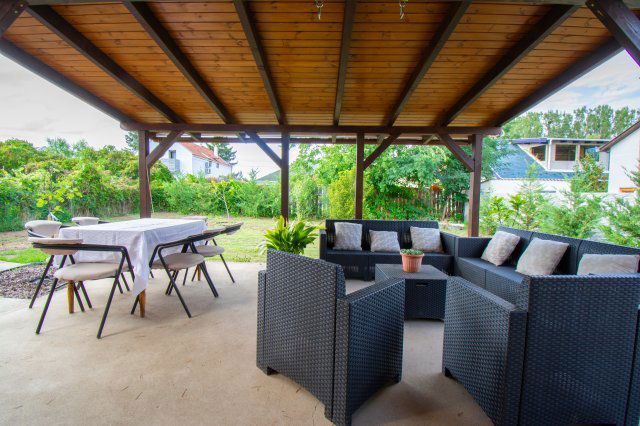 Eladó családi ház, Veresegyházon 112 M Ft, 4 szobás