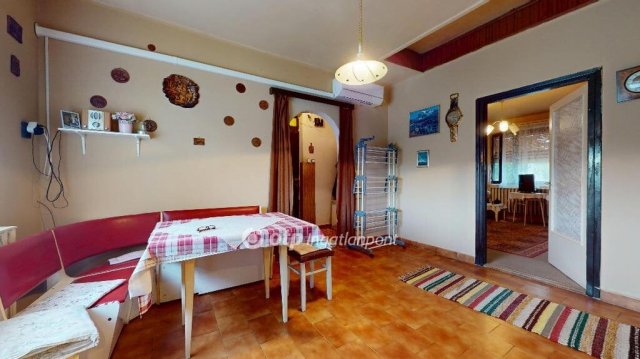 Eladó családi ház, Bujon 22.2 M Ft, 2 szobás
