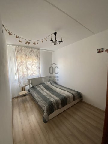 Eladó panellakás, Budapesten, XXI. kerületben 54.9 M Ft, 2 szobás