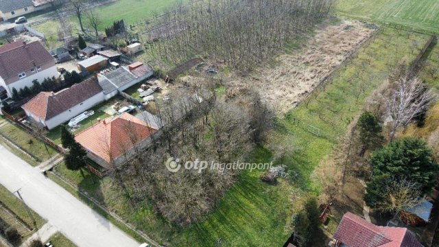 Eladó telek, Mihályházán 3.6 M Ft / költözzbe.hu
