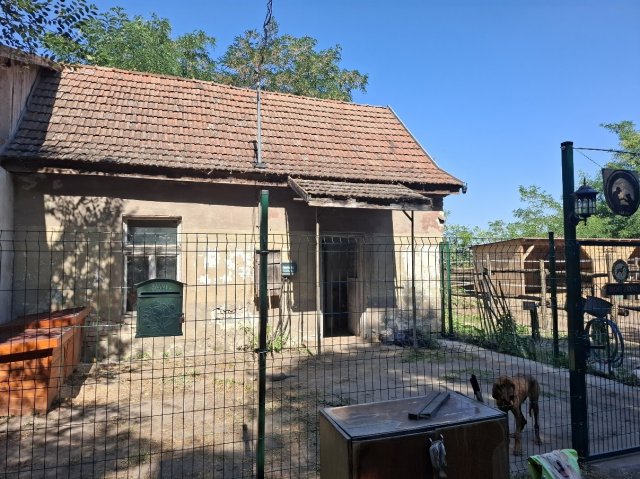Eladó mezogazdasagi ingatlan, Üllőn 19.5 M Ft