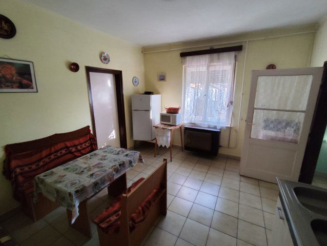 Eladó családi ház, Zalaszentgróton 34.9 M Ft, 2 szobás