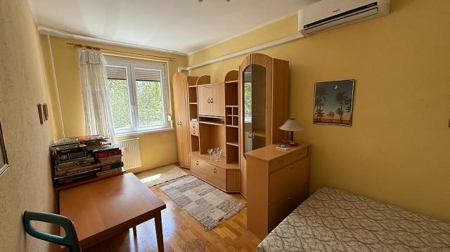 Eladó panellakás, Budapesten, XI. kerületben, Rétköz utcában