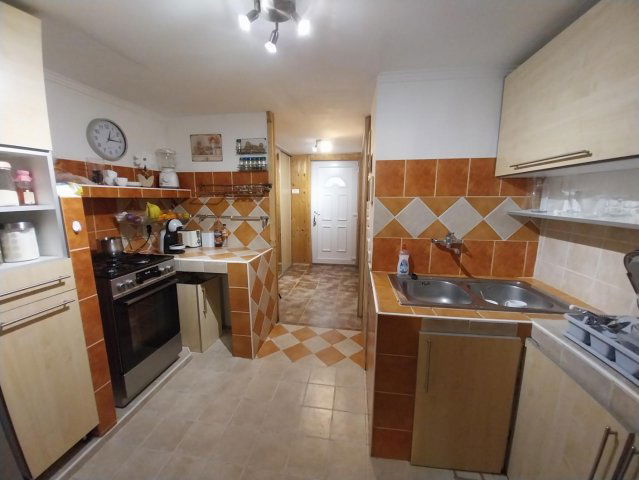 Eladó nyaraló, Császáron 33.9 M Ft, 2+1 szobás