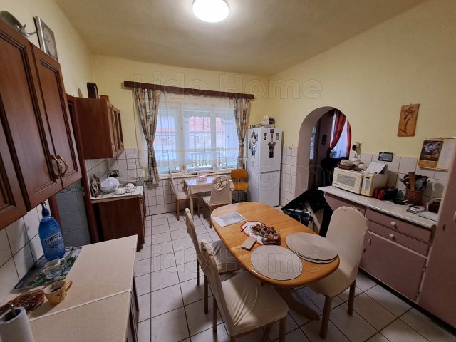 Eladó családi ház, Orosztonyon 45 M Ft, 3+1 szobás