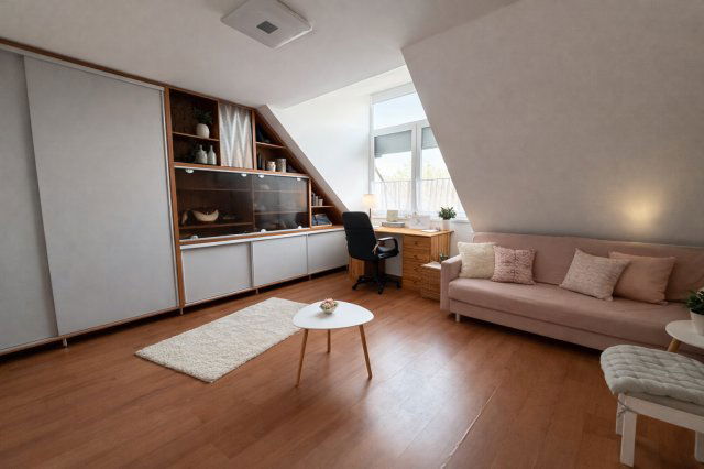 Eladó téglalakás, Pécsett 41.9 M Ft, 2 szobás