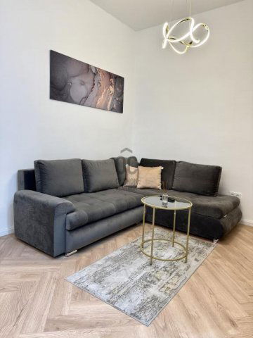 Eladó téglalakás, Budapesten, VI. kerületben 84.99 M Ft