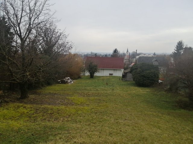 Eladó telek, Gyenesdiáson 64.9 M Ft / költözzbe.hu