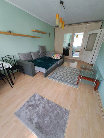 Kiadó téglalakás, albérlet, Nyíregyházán 130 E Ft / hó