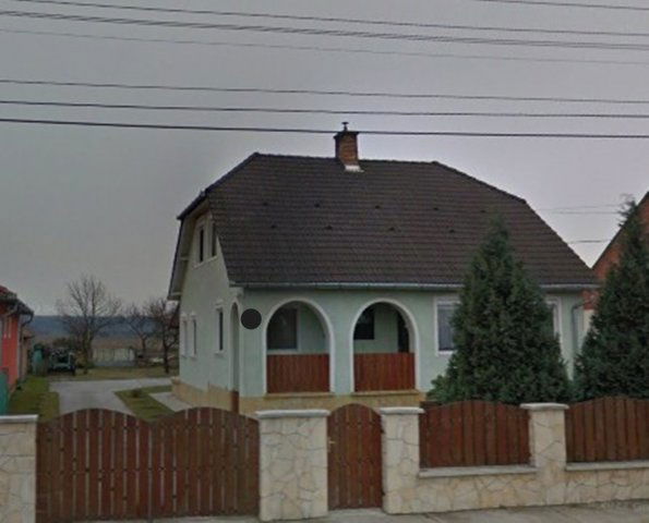 Eladó családi ház, Rábapatonán 40 M Ft, 3 szobás