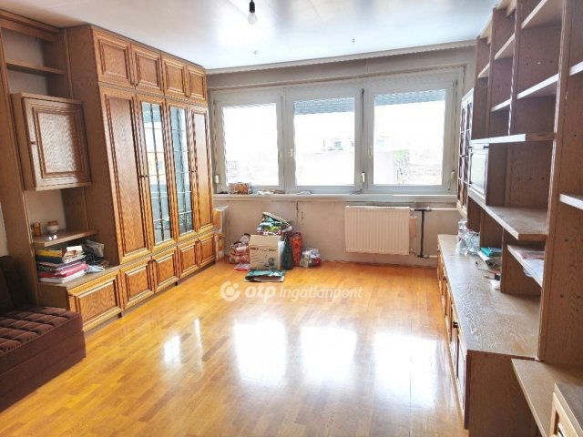 Eladó panellakás, Budapesten, X. kerületben 45 M Ft, 1 szobás
