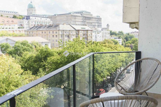 Eladó téglalakás, Budapesten, I. kerületben 168.9 M Ft, 3 szobás