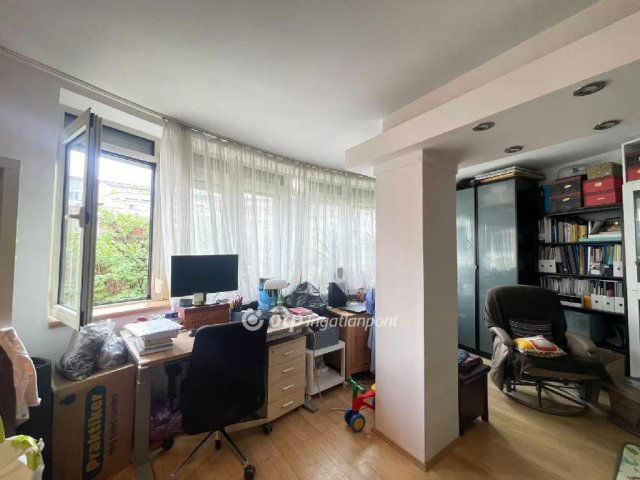 Eladó téglalakás, Budapesten, IX. kerületben 110 M Ft, 2 szobás