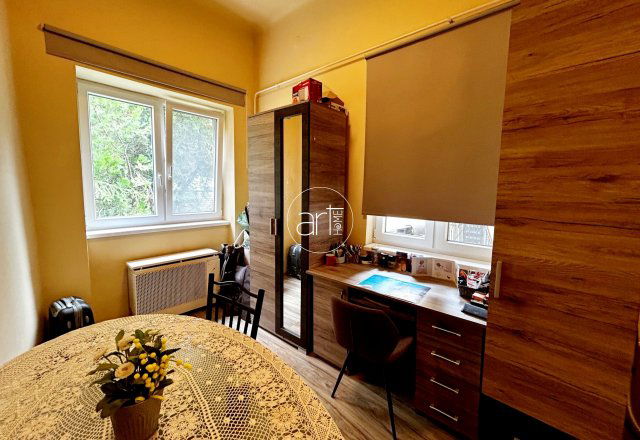 Eladó téglalakás, Szegeden, Füredi utcában 39.9 M Ft, 1 szobás