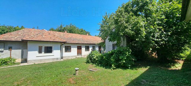 Eladó családi ház, Balatonőszödön 44.8 M Ft, 3+1 szobás