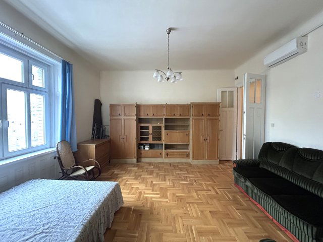 Eladó téglalakás, Budapesten, VIII. kerületben 73.5 M Ft