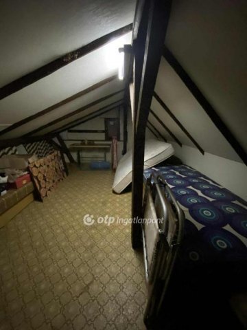 Eladó nyaraló, Keszthelyen 48.9 M Ft, 2+2 szobás