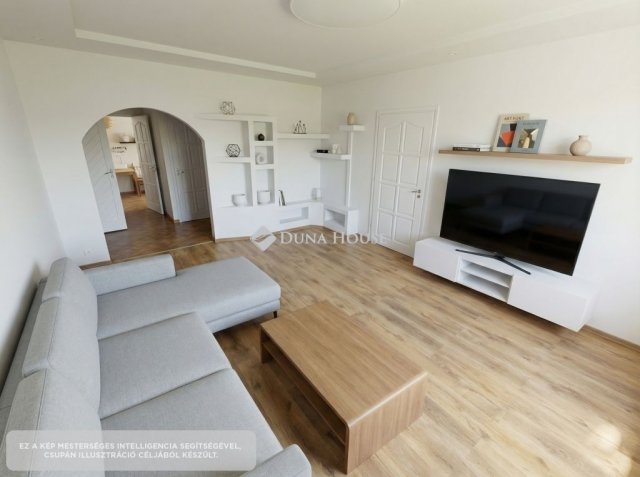 Eladó panellakás, Budapesten, X. kerületben 65.49 M Ft, 3 szobás