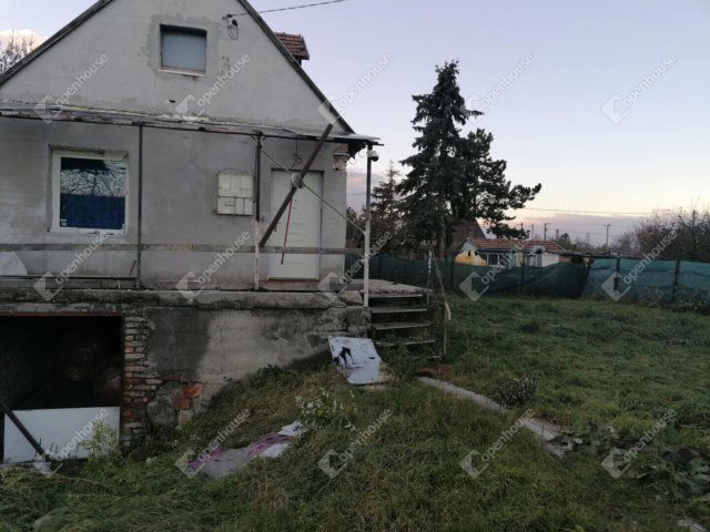 Eladó telek, Győrött 13.9 M Ft / költözzbe.hu