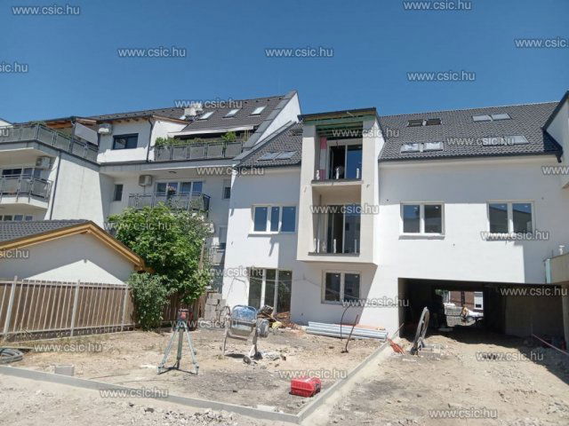 Eladó téglalakás, Budapesten, IV. kerületben 149.8 M Ft