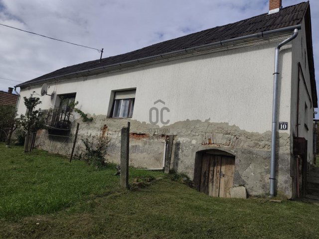 Eladó családi ház, Lispeszentadorjánban 17.99 M Ft, 3 szobás