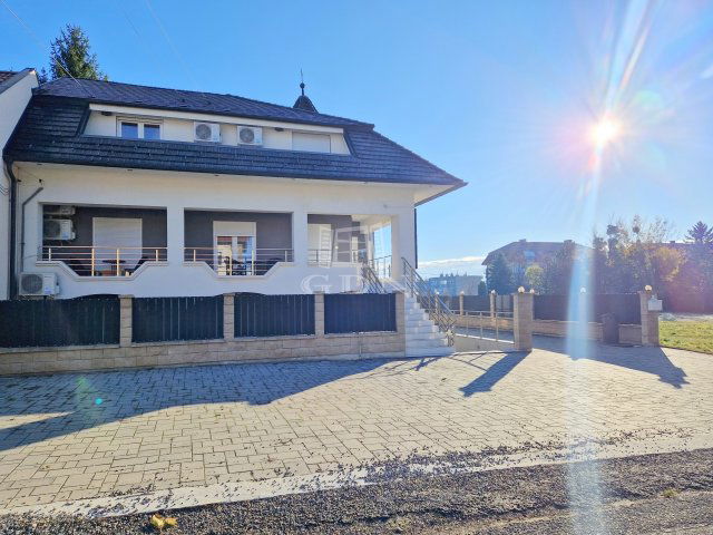 Eladó ipari ingatlan, Hévízen 750 M Ft / költözzbe.hu