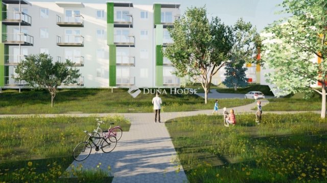 Eladó téglalakás, Debrecenben 53.676 M Ft, 1 szobás