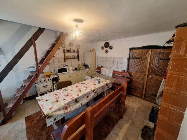 Eladó mezogazdasagi ingatlan, Tamásiban 8.5 M Ft, 5+1 szobás