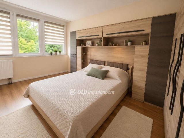 Eladó téglalakás, Budapesten, XX. kerületben 49.99 M Ft
