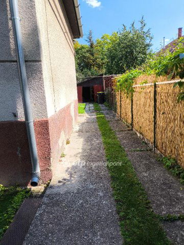 Eladó családi ház, Győrött 115 M Ft, 3 szobás