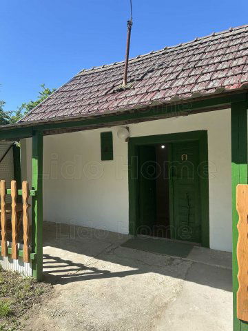 Eladó nyaraló, Siófokon 17.99 M Ft, 1 szobás
