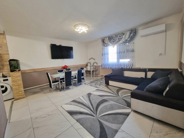 Eladó családi ház, Nagykállóban 16.99 M Ft, 2 szobás