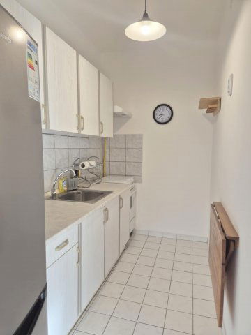 Kiadó panellakás, albérlet, XIV. kerületben, Szentmihályi úton