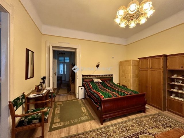 Eladó téglalakás, Budapesten, IX. kerületben 99 M Ft, 2 szobás