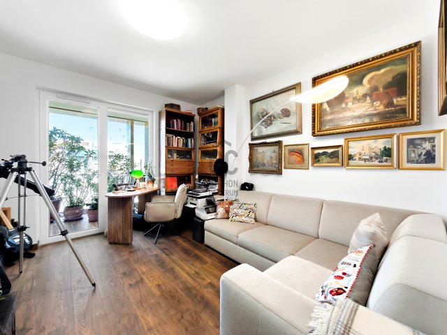Eladó téglalakás, Budapesten, I. kerületben 389 M Ft, 3 szobás