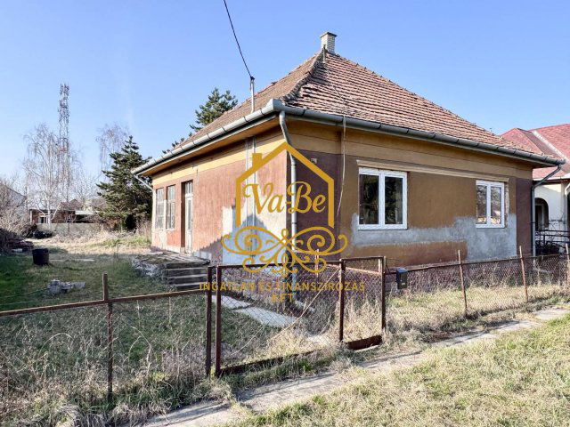 Eladó családi ház, Füzesabonyban 16.9 M Ft, 3 szobás