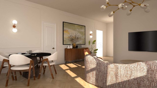 Eladó téglalakás, Nagykanizsán 59.9 M Ft, 3 szobás