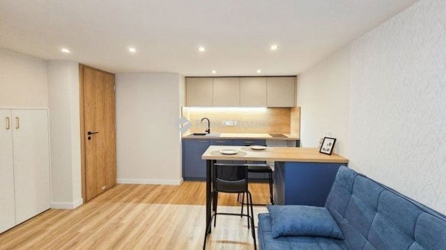 Eladó téglalakás, Budapesten, VII. kerületben 59.9 M Ft