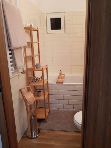 Eladó téglalakás, Budapesten, XIII. kerületben, Csanády utcában